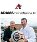 ADAMS Thermal Systems
